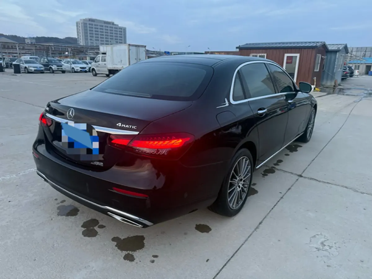 2021 Mercedes-Benz E Class 1.5T 184HP L4 9AT,autocango,china used car exporter,china ev exporter,chinese used car exporter,chinese used ev exporter