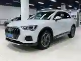 2021 Audi Q3 1.4T 150HP L4 7DCT