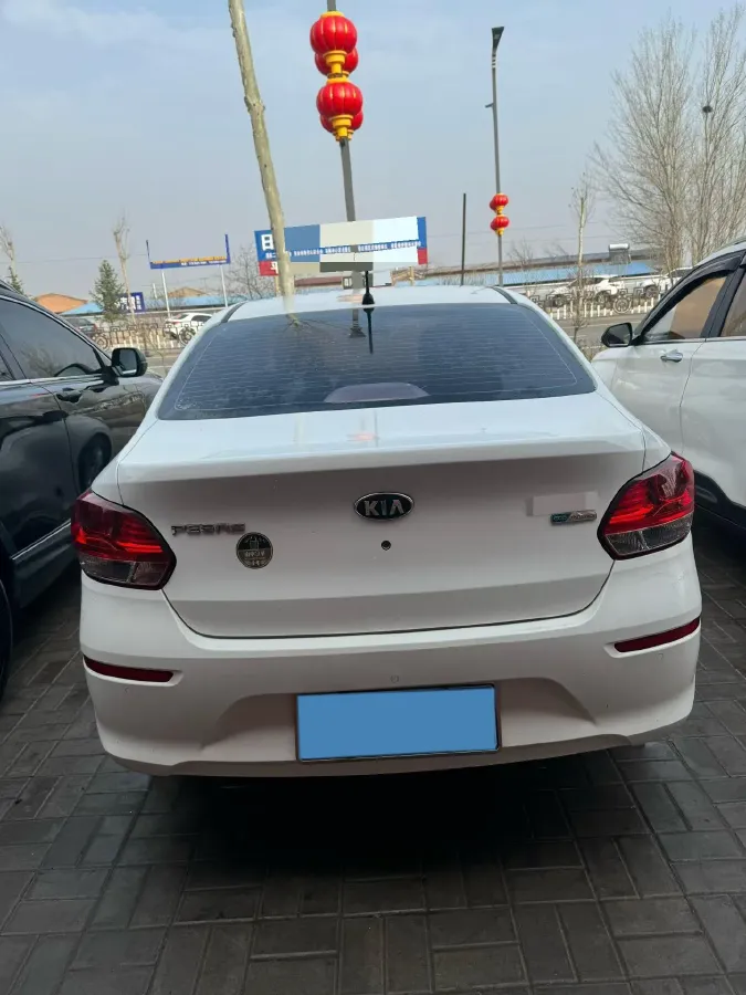 2019 Kia Pegas 1.4L 95HP L4 4AT,autocango,china used car exporter,china ev exporter,chinese used car exporter,chinese used ev exporter