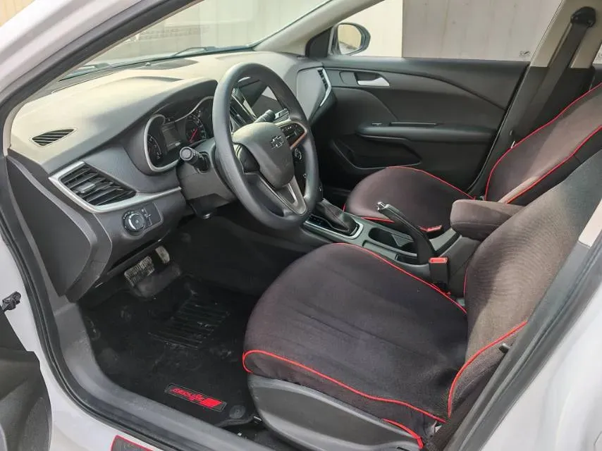 2019 Chevrolet Monza 1.0T 125HP L3 6DCT,autocango,china used car exporter,china ev exporter,chinese used car exporter,chinese used ev exporter