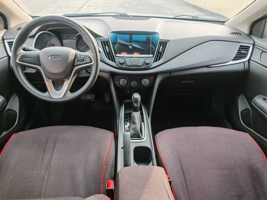 2019 Chevrolet Monza 1.0T 125HP L3 6DCT,autocango,china used car exporter,china ev exporter,chinese used car exporter,chinese used ev exporter