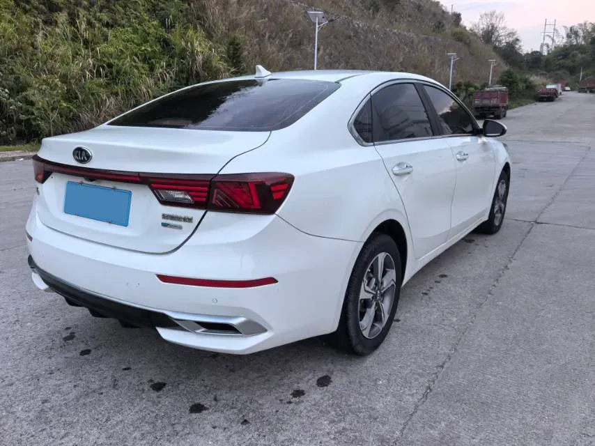 2019 Kia K3 1.5L 115HP L4 CVT,autocango,china used car exporter,china ev exporter,chinese used car exporter,chinese used ev exporter