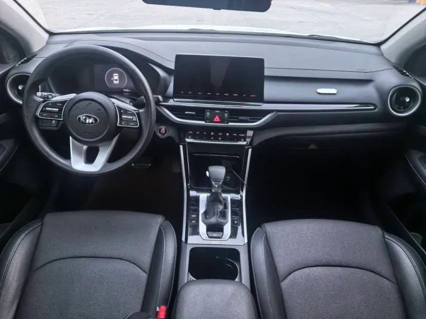 2019 Kia K3 1.5L 115HP L4 CVT,autocango,china used car exporter,china ev exporter,chinese used car exporter,chinese used ev exporter