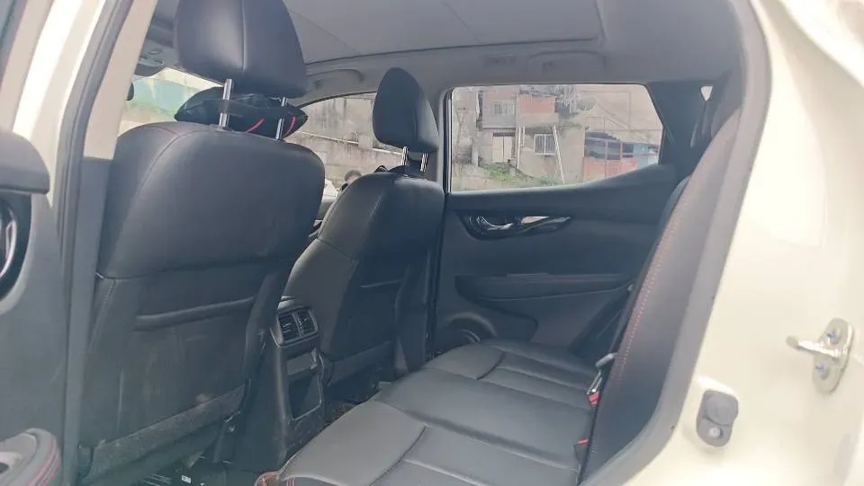 2023 Nissan Qashqai 2.0L 151HP L4 CVT,autocango,china used car exporter,china ev exporter,chinese used car exporter,chinese used ev exporter