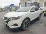 2023 Nissan Qashqai 2.0L 151HP L4 CVT