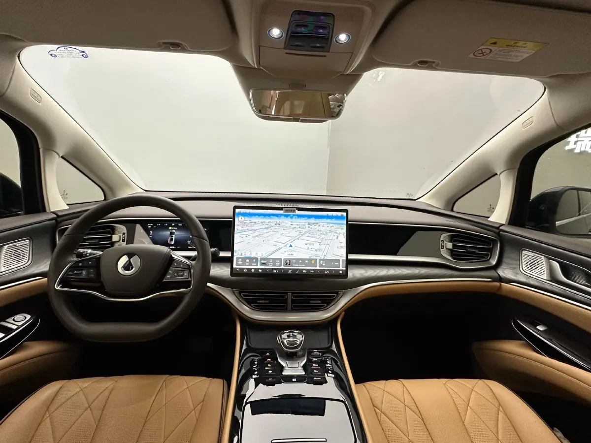 2024 Denza D9 1.5T 139HP L4 E-CVT PHEV 40KWH,autocango,china used car exporter,china ev exporter,chinese used car exporter,chinese used ev exporter