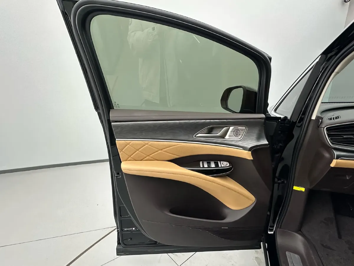 2024 Denza D9 1.5T 139HP L4 E-CVT PHEV 40KWH,autocango,china used car exporter,china ev exporter,chinese used car exporter,chinese used ev exporter