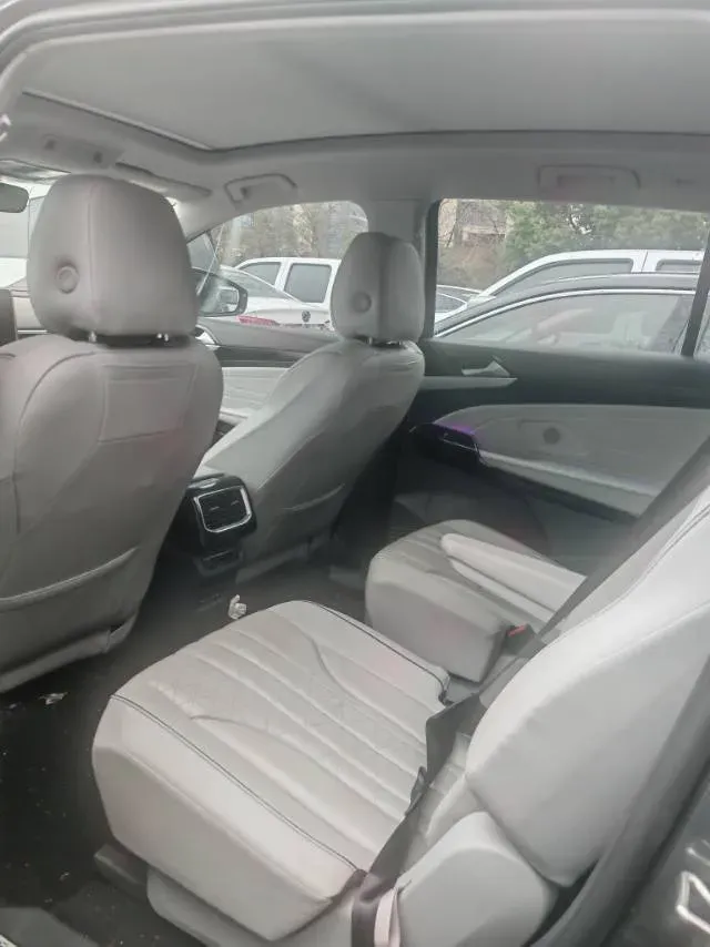 2021 Volkswagen ID.6 X BEV 83.4KWH,autocango,china used car exporter,china ev exporter,chinese used car exporter,chinese used ev exporter