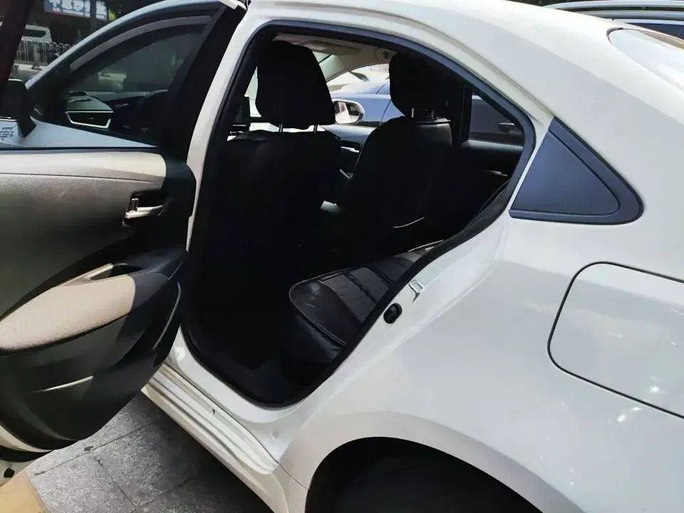 2022 Toyota Corolla 1.2T 116HP L4 CVT,autocango,china used car exporter,china ev exporter,chinese used car exporter,chinese used ev exporter