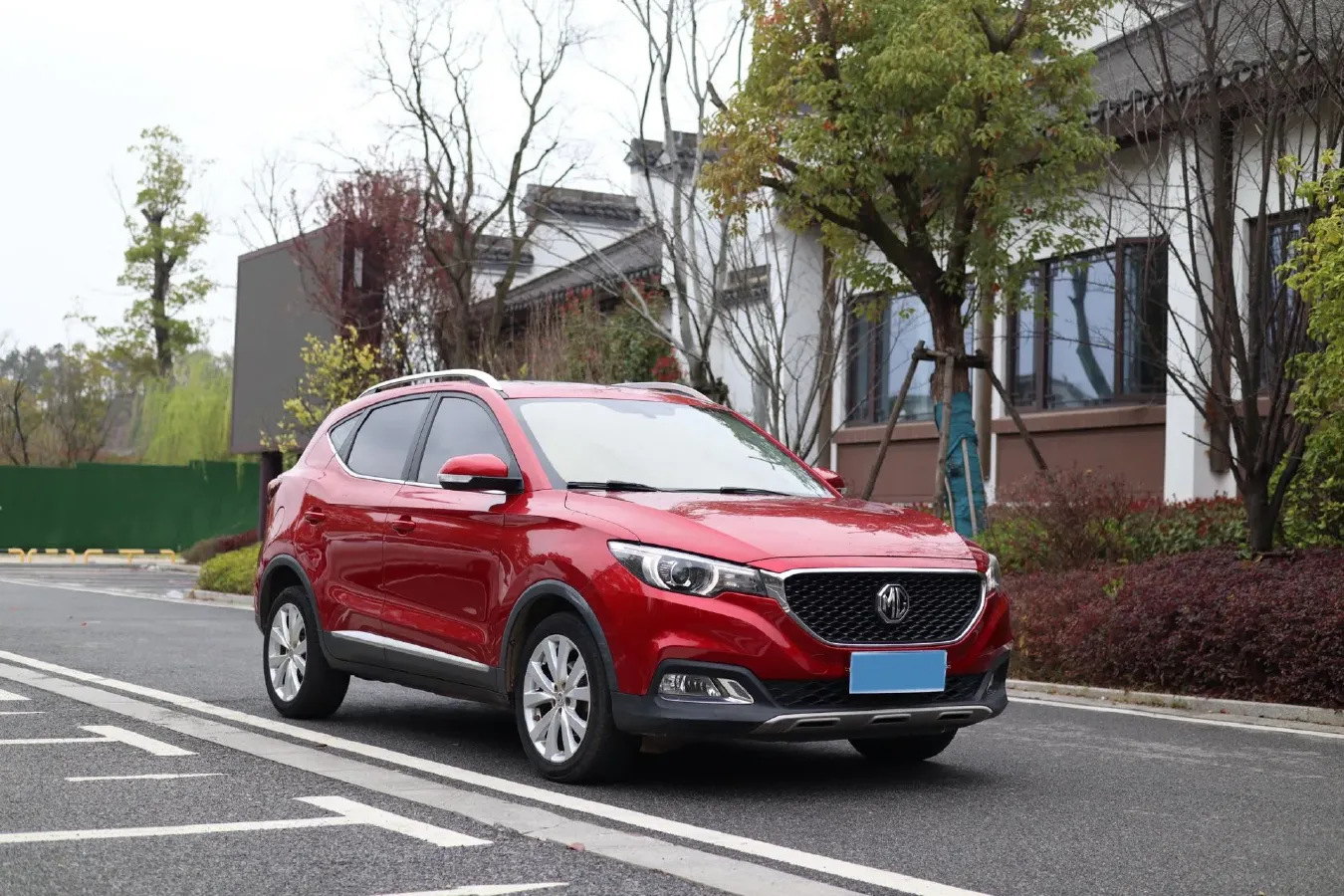 2017 MG ZS 1.5L 120HP L4 4AT,autocango,china used car exporter,china ev exporter,chinese used car exporter,chinese used ev exporter