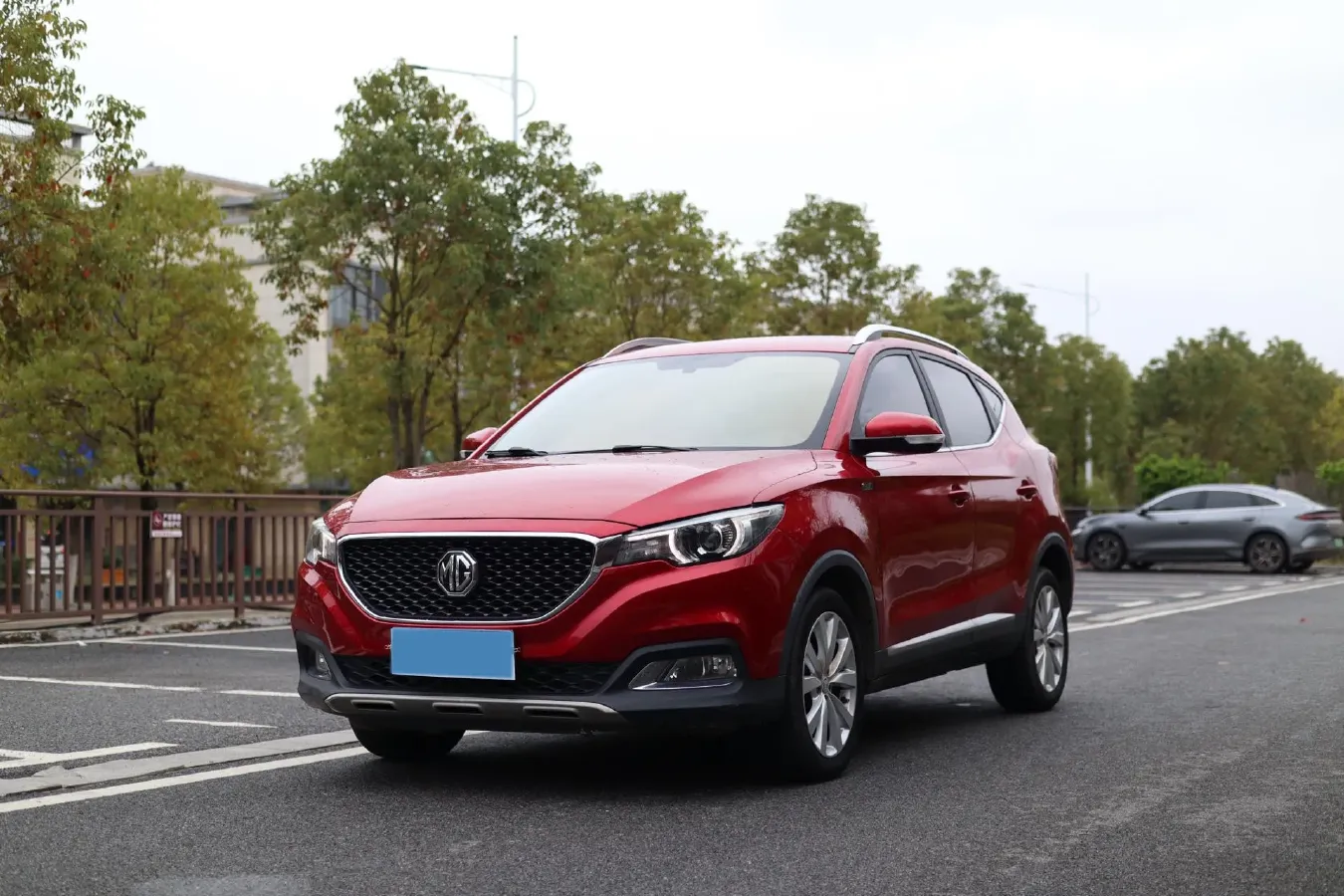 2017 MG ZS 1.5L 120HP L4 4AT,autocango,china used car exporter,china ev exporter,chinese used car exporter,chinese used ev exporter