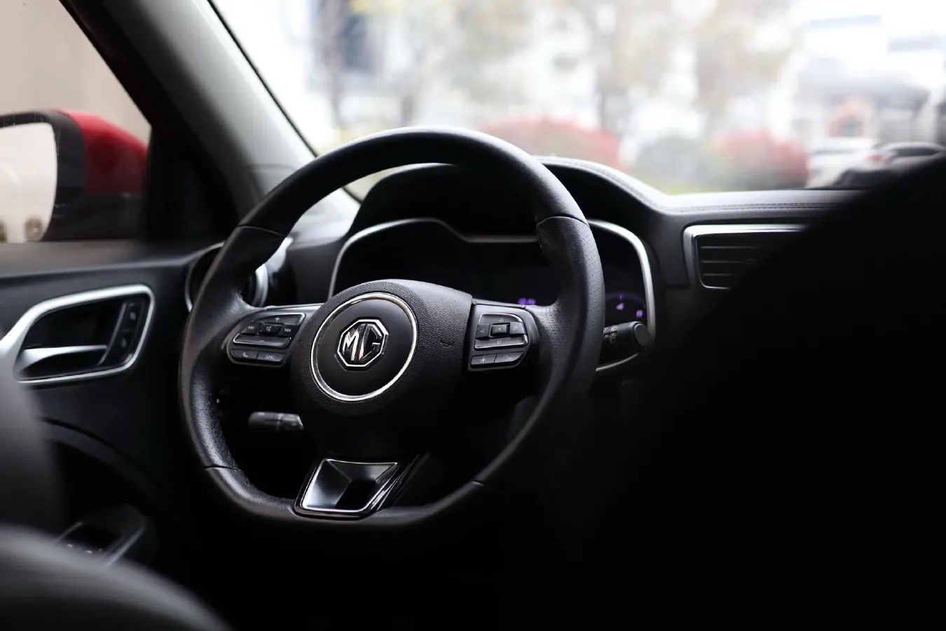 2017 MG ZS 1.5L 120HP L4 4AT,autocango,china used car exporter,china ev exporter,chinese used car exporter,chinese used ev exporter