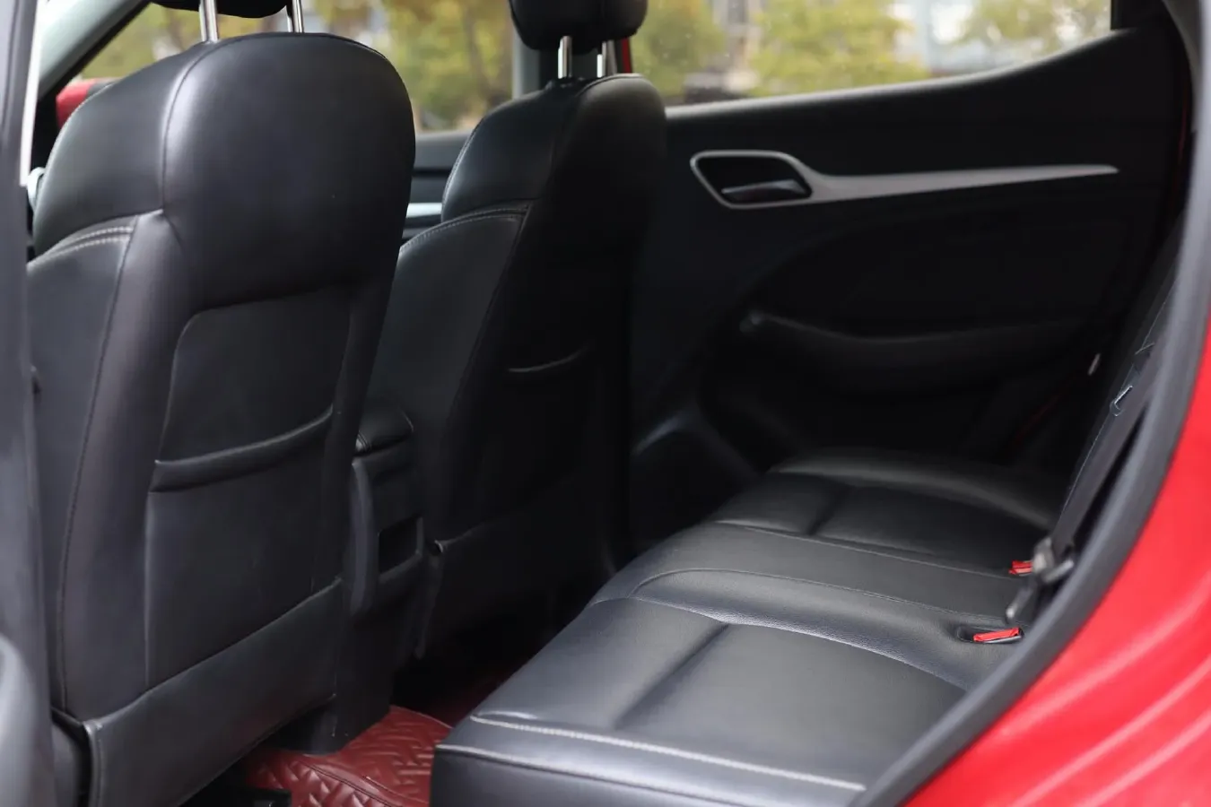 2017 MG ZS 1.5L 120HP L4 4AT,autocango,china used car exporter,china ev exporter,chinese used car exporter,chinese used ev exporter