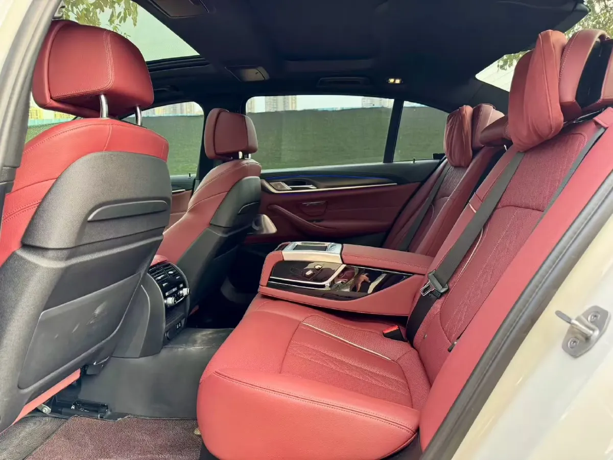 2022 BMW 5 Series 2.0T 252HP L4 8AT,autocango,china used car exporter,china ev exporter,chinese used car exporter,chinese used ev exporter