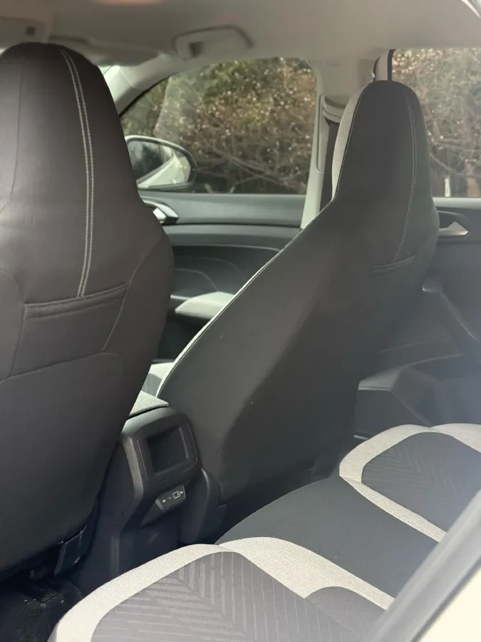 2025 Volkswagen Tharu 1.5L 110HP L4 6AT,autocango,china used car exporter,china ev exporter,chinese used car exporter,chinese used ev exporter