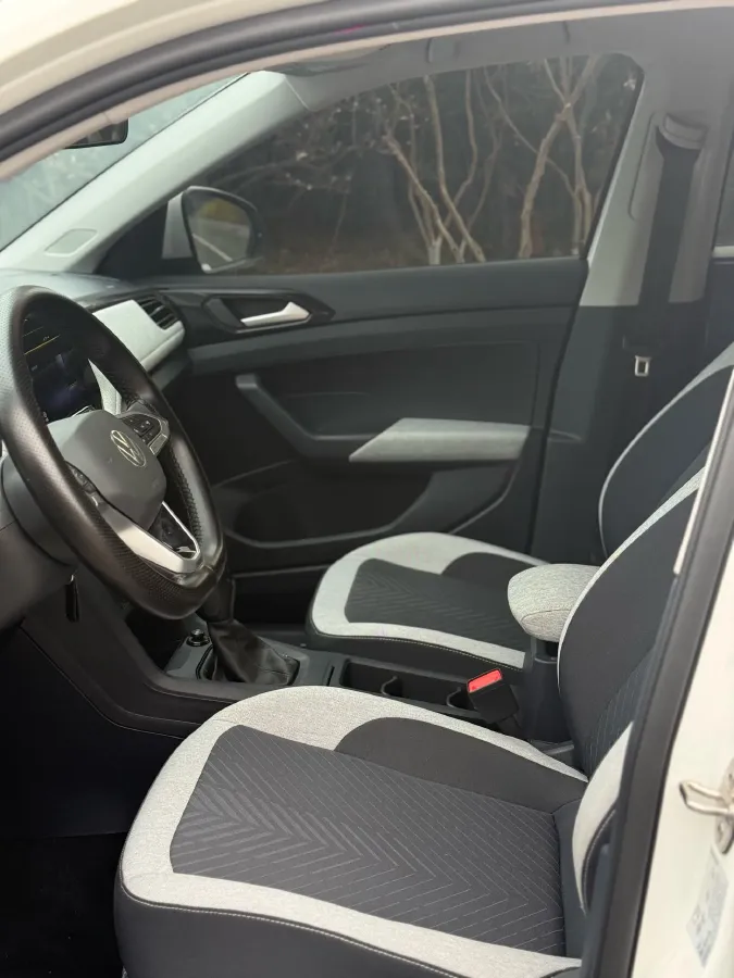 2025 Volkswagen Tharu 1.5L 110HP L4 6AT,autocango,china used car exporter,china ev exporter,chinese used car exporter,chinese used ev exporter