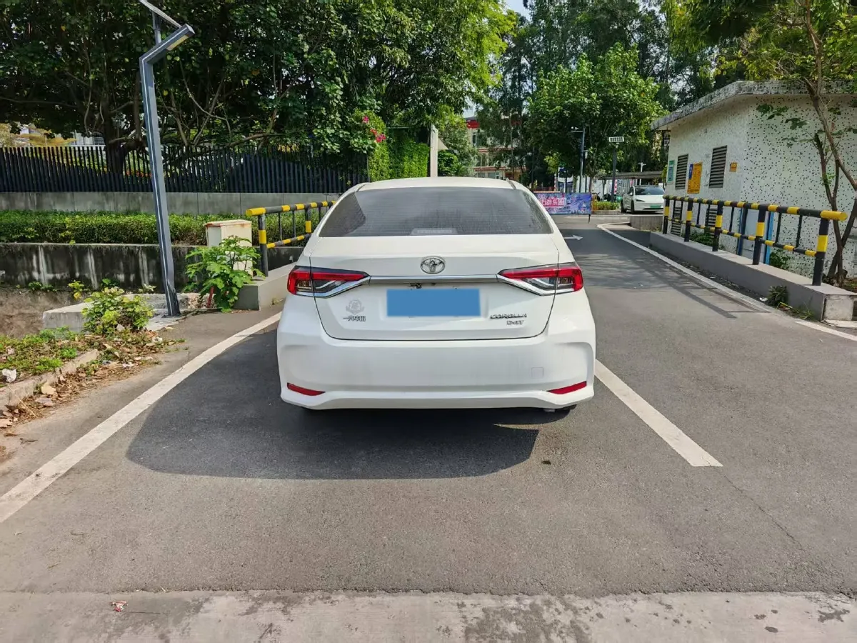 2023 Toyota Corolla 1.2T 116HP L4 CVT,autocango,china used car exporter,china ev exporter,chinese used car exporter,chinese used ev exporter