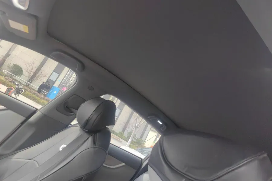 2024 ChangAn QiYuan A07 BEV 58.9KWH,autocango,china used car exporter,china ev exporter,chinese used car exporter,chinese used ev exporter