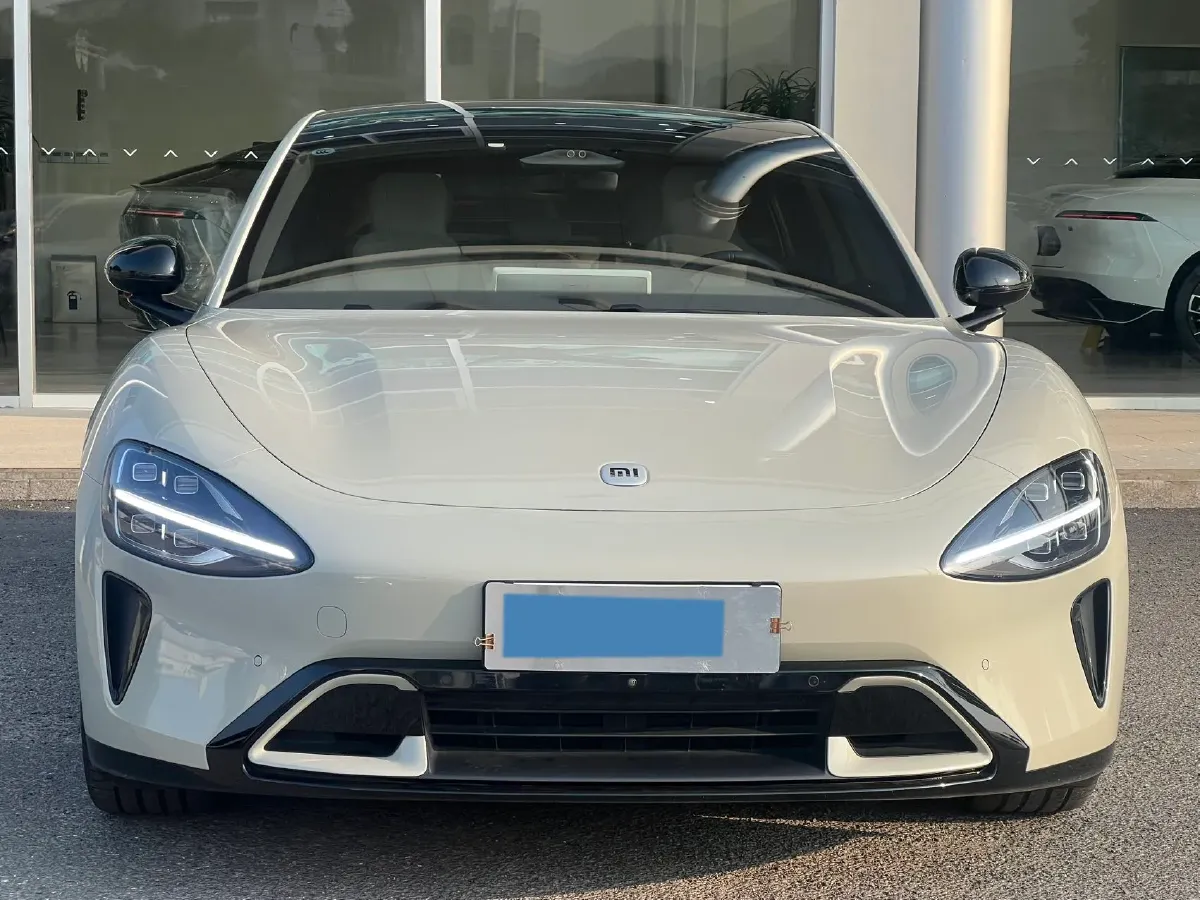 2024 MI SU7 BEV 73.6KWH,autocango,china used car exporter,china ev exporter,chinese used car exporter,chinese used ev exporter