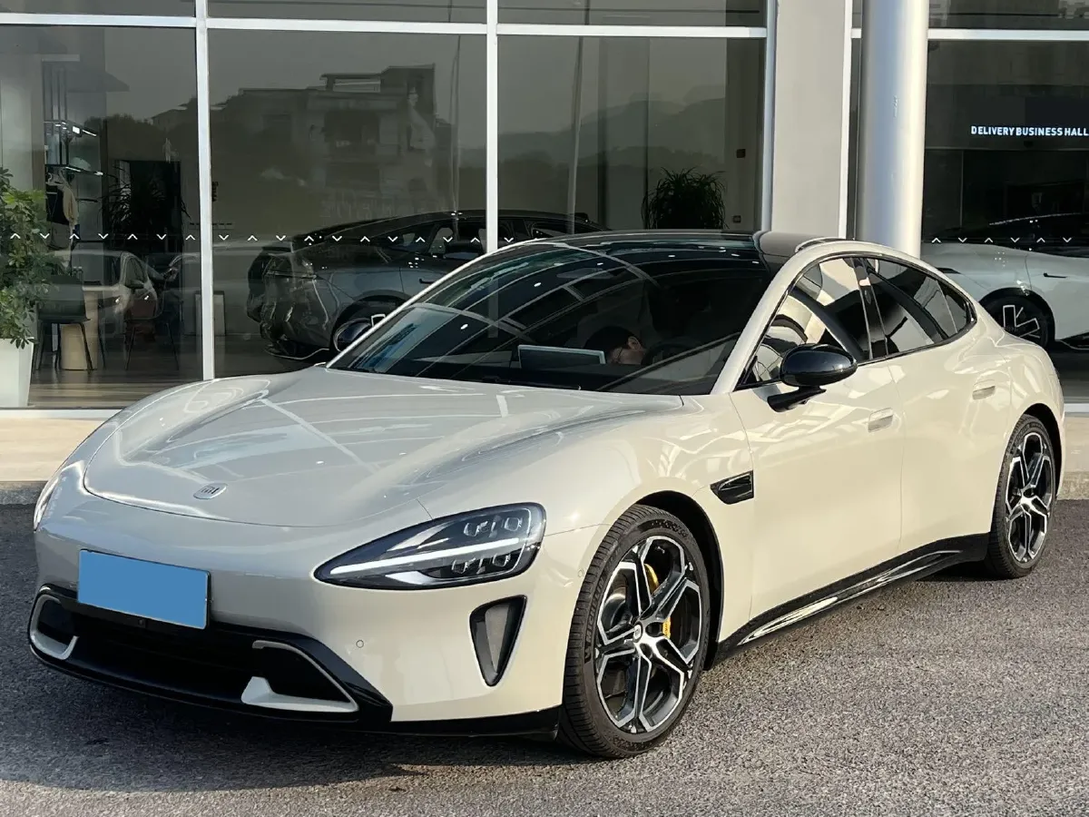 2024 MI SU7 BEV 73.6KWH,autocango,china used car exporter,china ev exporter,chinese used car exporter,chinese used ev exporter