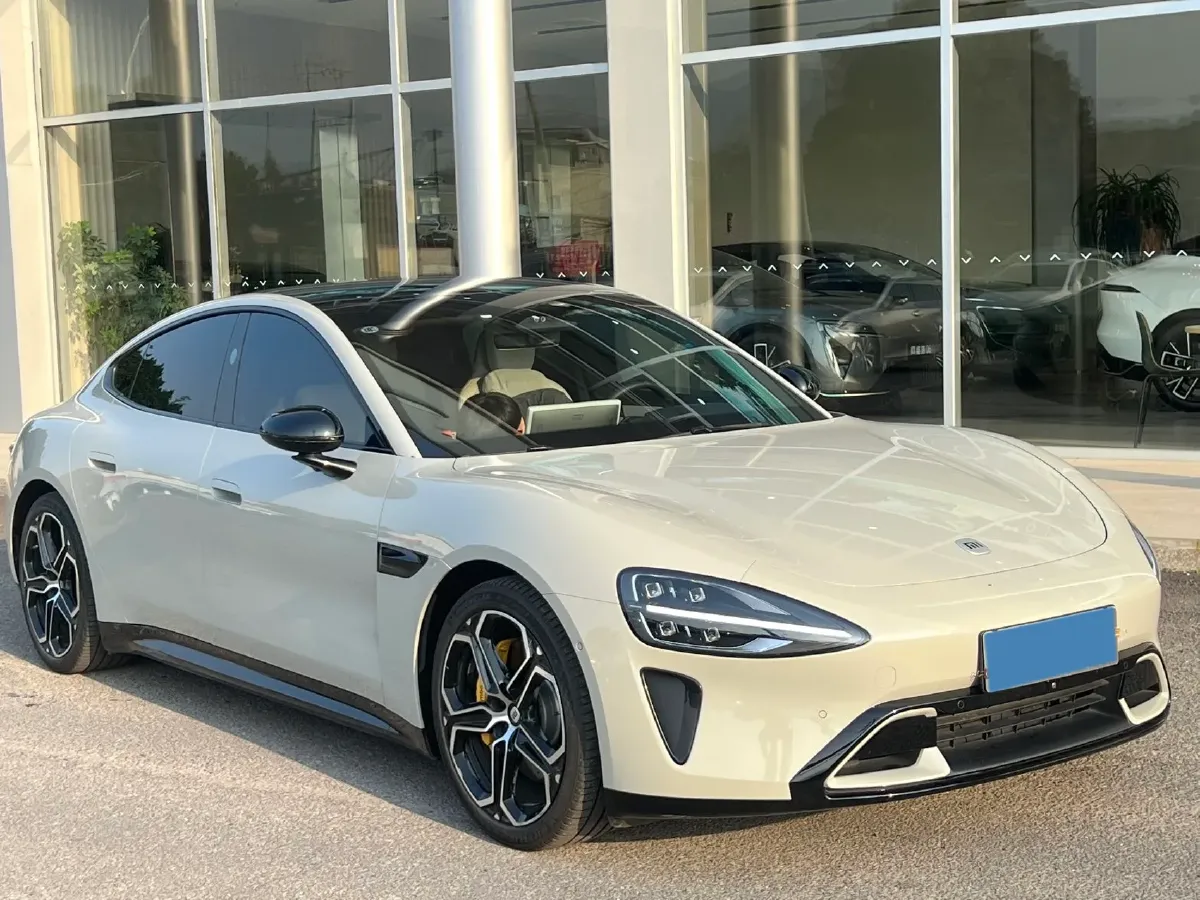 2024 MI SU7 BEV 73.6KWH,autocango,china used car exporter,china ev exporter,chinese used car exporter,chinese used ev exporter