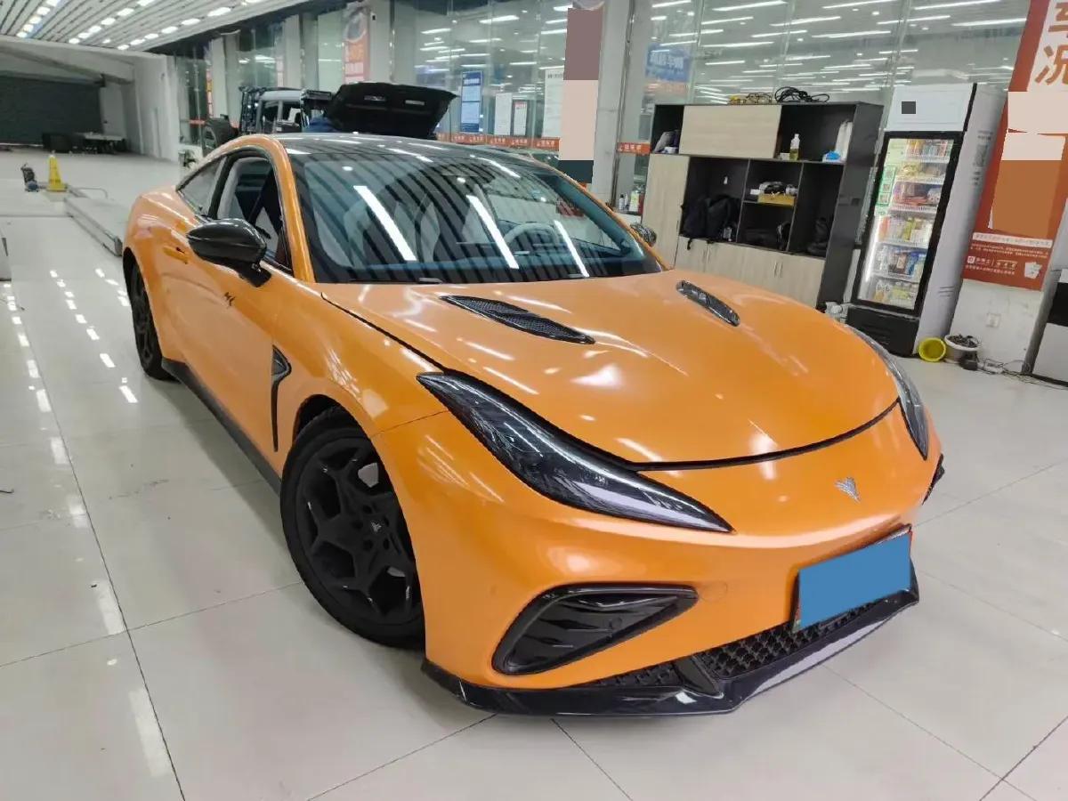 2023 Neta GT BEV 78KWH,autocango,china used car exporter,china ev exporter,chinese used car exporter,chinese used ev exporter