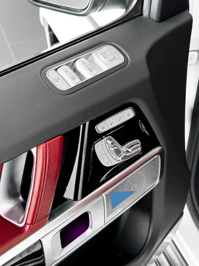 2023 Mercedes-Benz G Class 4.0T 421HP V8 9AT,autocango,china used car exporter,china ev exporter,chinese used car exporter,chinese used ev exporter