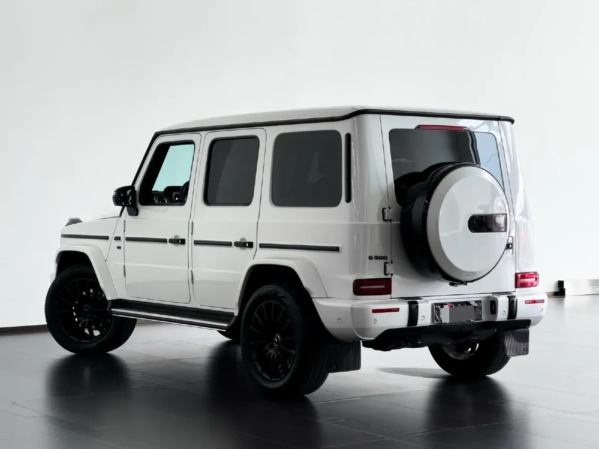 2023 Mercedes-Benz G Class 4.0T 421HP V8 9AT,autocango,china used car exporter,china ev exporter,chinese used car exporter,chinese used ev exporter