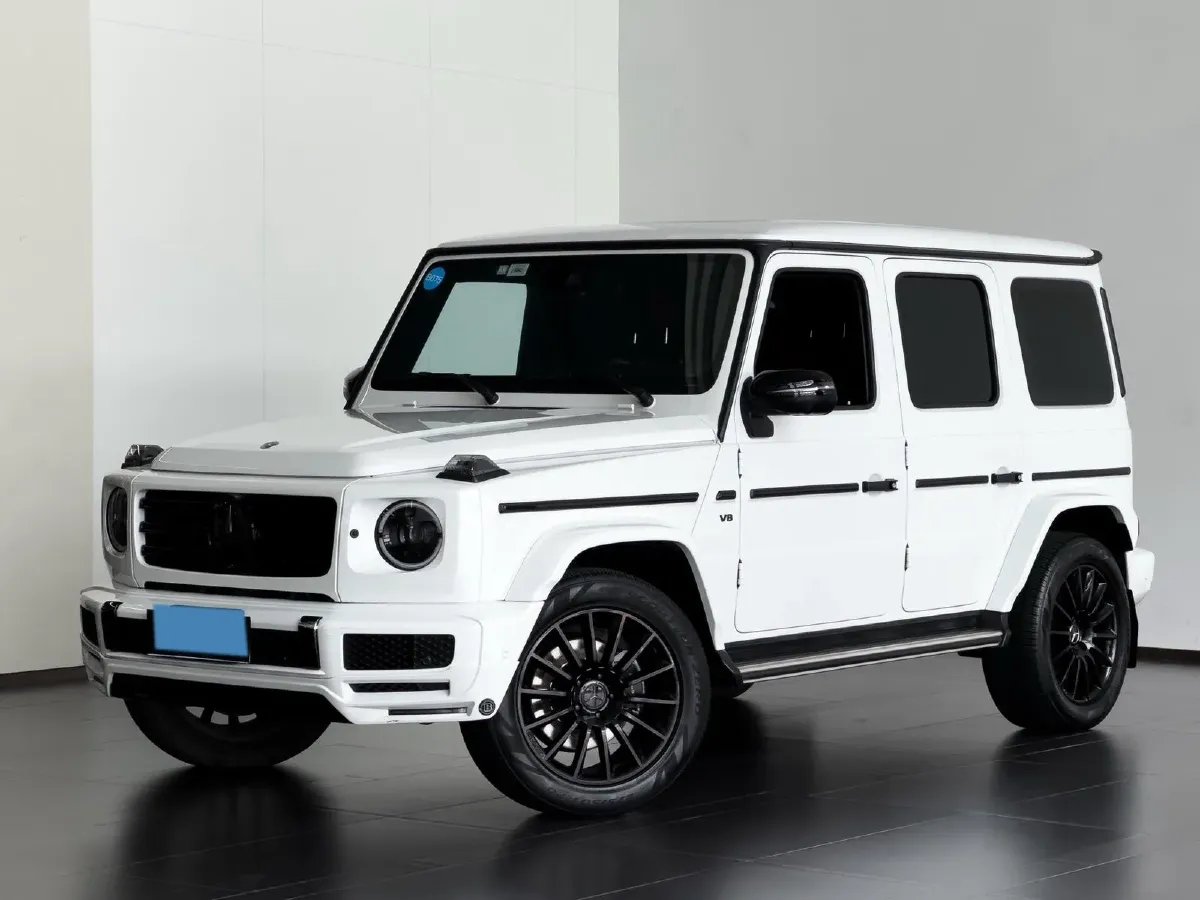 2023 Mercedes-Benz G Class 4.0T 421HP V8 9AT,autocango,china used car exporter,china ev exporter,chinese used car exporter,chinese used ev exporter