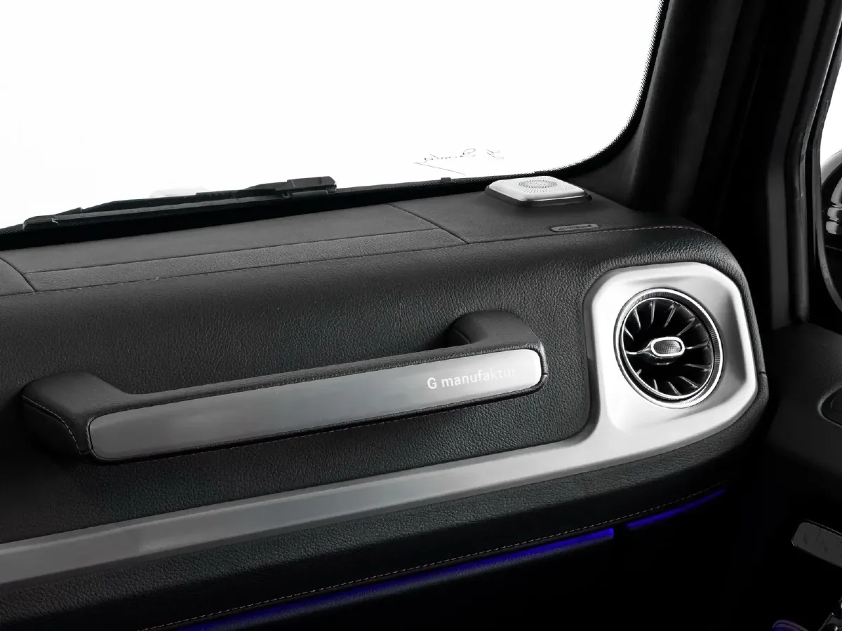 2023 Mercedes-Benz G Class 4.0T 421HP V8 9AT,autocango,china used car exporter,china ev exporter,chinese used car exporter,chinese used ev exporter