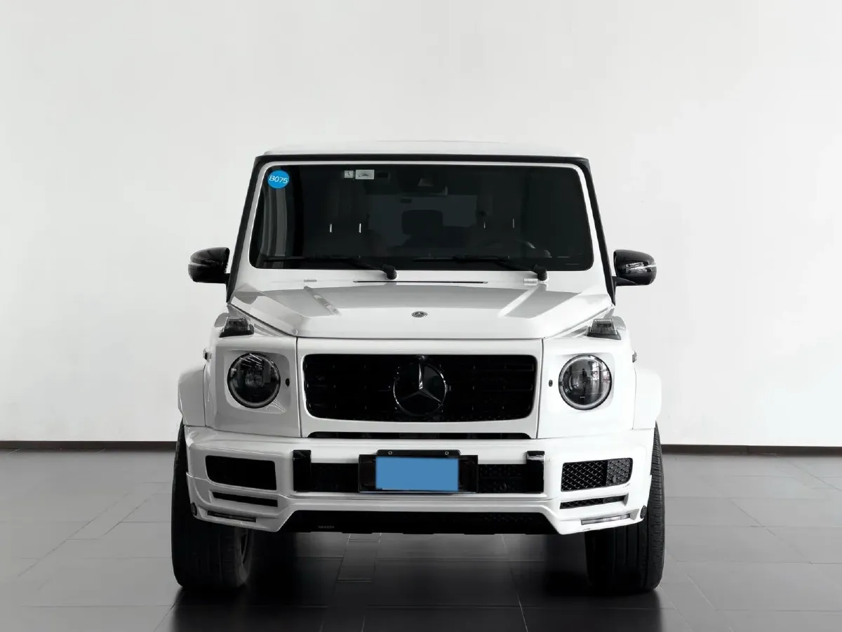 2023 Mercedes-Benz G Class 4.0T 421HP V8 9AT,autocango,china used car exporter,china ev exporter,chinese used car exporter,chinese used ev exporter