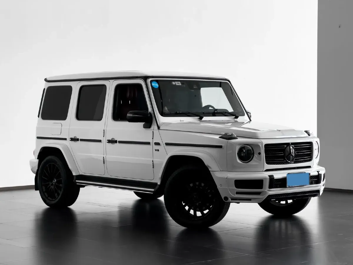 2023 Mercedes-Benz G Class 4.0T 421HP V8 9AT,autocango,china used car exporter,china ev exporter,chinese used car exporter,chinese used ev exporter