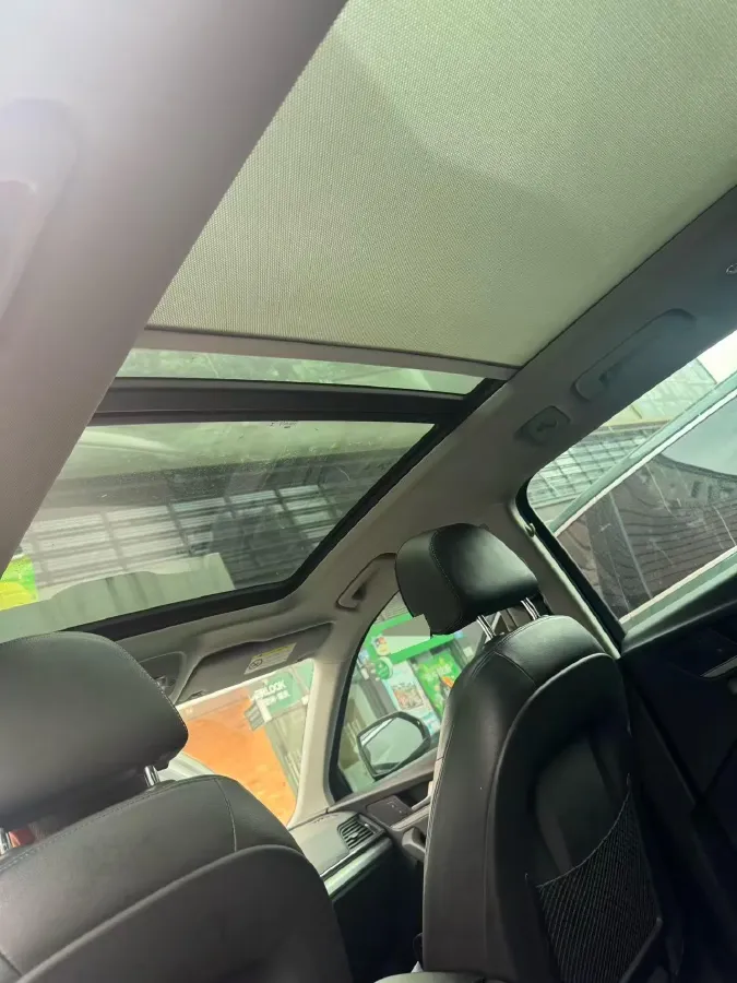 2020 Audi Q5L 2.0T 190HP L4 7DCT,autocango,china used car exporter,china ev exporter,chinese used car exporter,chinese used ev exporter