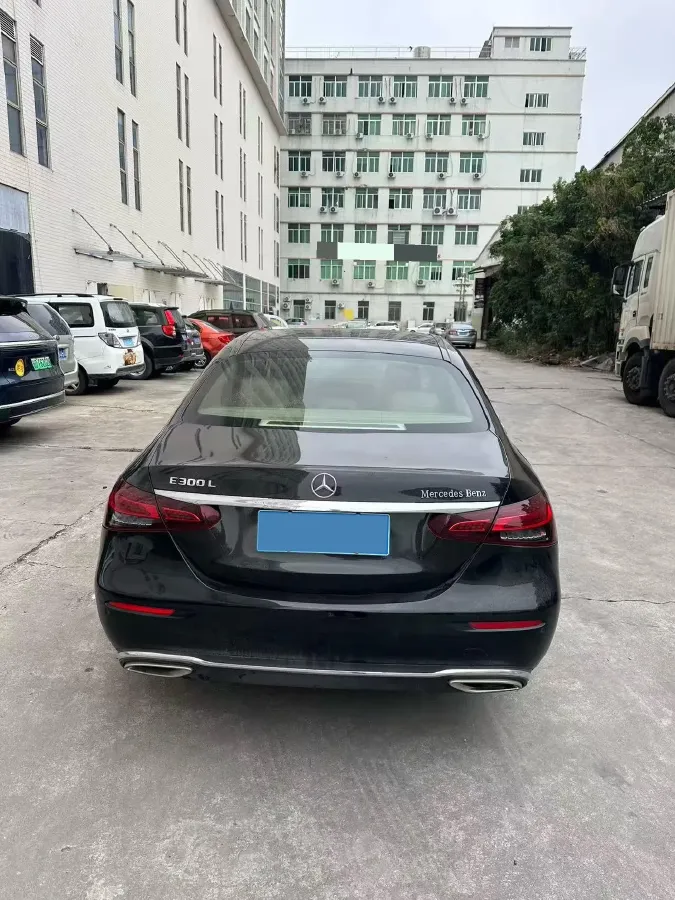 2021 Mercedes-Benz E Class 2.0T 258HP L4 9AT,autocango,china used car exporter,china ev exporter,chinese used car exporter,chinese used ev exporter