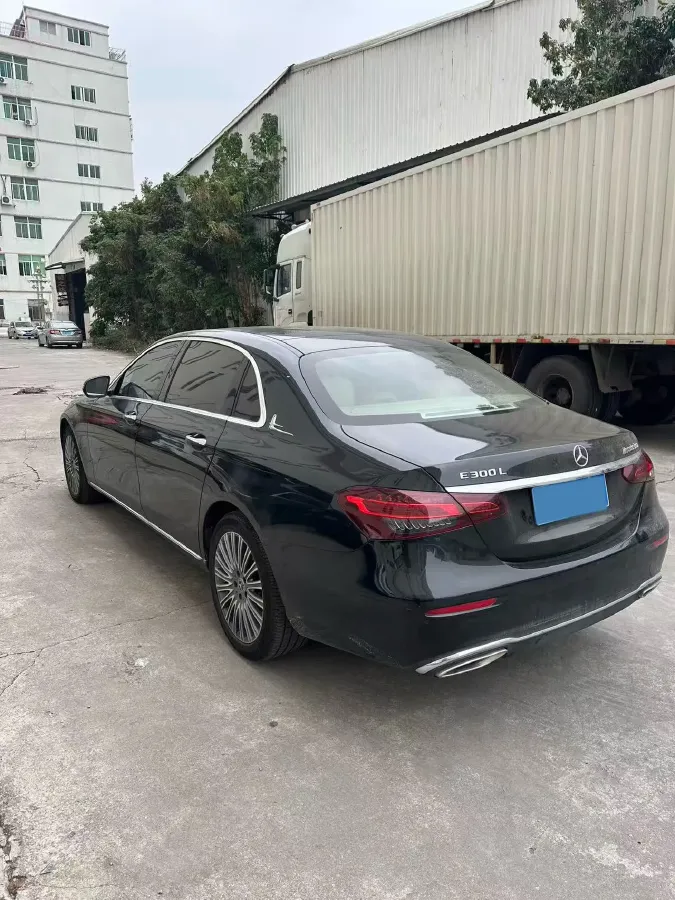 2021 Mercedes-Benz E Class 2.0T 258HP L4 9AT,autocango,china used car exporter,china ev exporter,chinese used car exporter,chinese used ev exporter