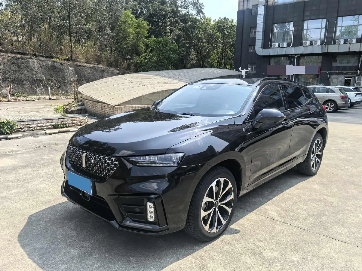 2020 WEY VV7 2.0T 227HP L4 7DCT,autocango,china used car exporter,china ev exporter,chinese used car exporter,chinese used ev exporter