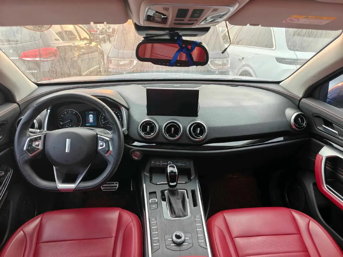 2017 WEY VV5 2.0T 197HP L4 7DCT,autocango,china used car exporter,china ev exporter,chinese used car exporter,chinese used ev exporter