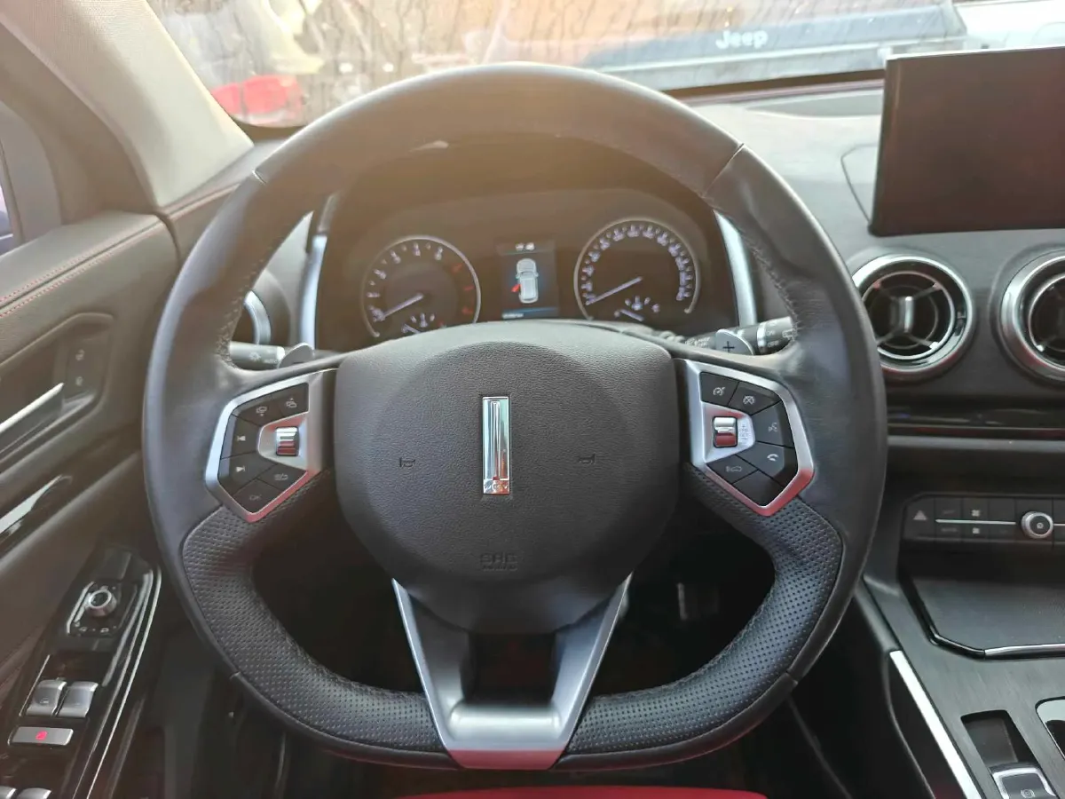 2017 WEY VV5 2.0T 197HP L4 7DCT,autocango,china used car exporter,china ev exporter,chinese used car exporter,chinese used ev exporter