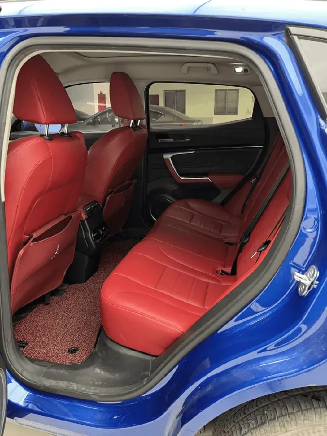 2017 WEY VV5 2.0T 197HP L4 7DCT,autocango,china used car exporter,china ev exporter,chinese used car exporter,chinese used ev exporter