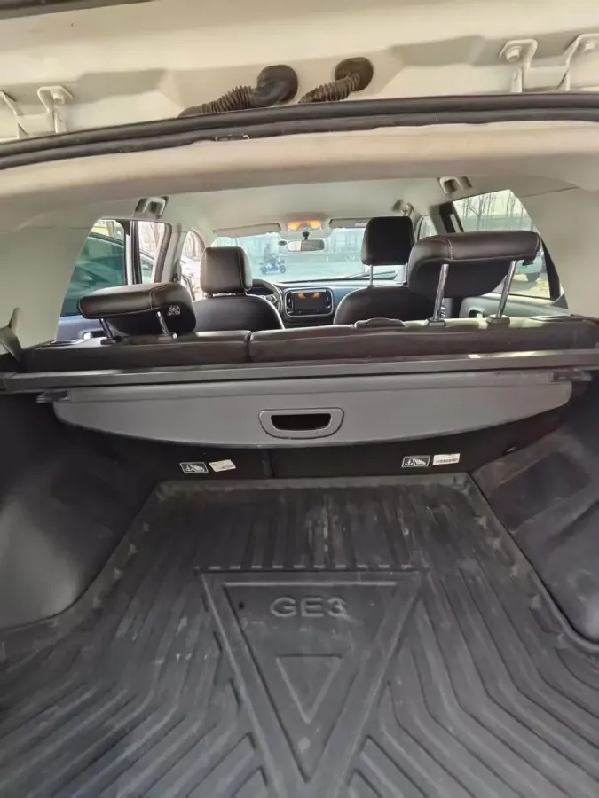 2018 Aion Trumpchi GE3 BEV 54.75KWH,autocango,china used car exporter,china ev exporter,chinese used car exporter,chinese used ev exporter