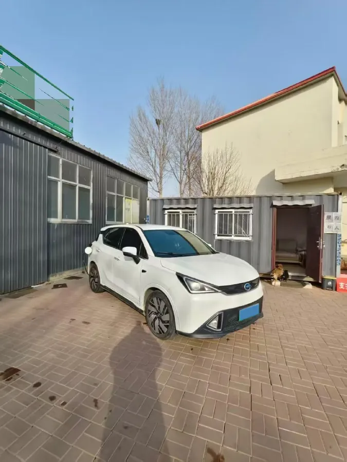 2018 Aion Trumpchi GE3 BEV 54.75KWH,autocango,china used car exporter,china ev exporter,chinese used car exporter,chinese used ev exporter