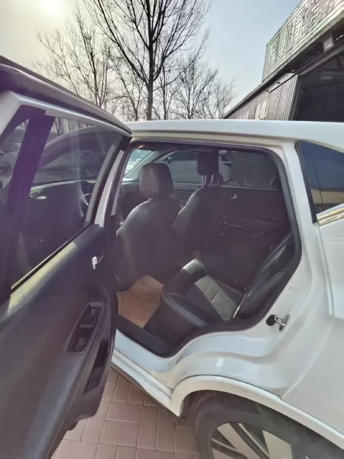 2018 Aion Trumpchi GE3 BEV 54.75KWH,autocango,china used car exporter,china ev exporter,chinese used car exporter,chinese used ev exporter