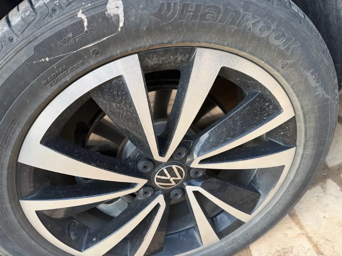 2022 Volkswagen Tharu 1.4T 150HP L4 7DCT,autocango,china used car exporter,china ev exporter,chinese used car exporter,chinese used ev exporter