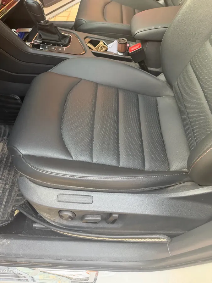 2022 Volkswagen Tharu 1.4T 150HP L4 7DCT,autocango,china used car exporter,china ev exporter,chinese used car exporter,chinese used ev exporter