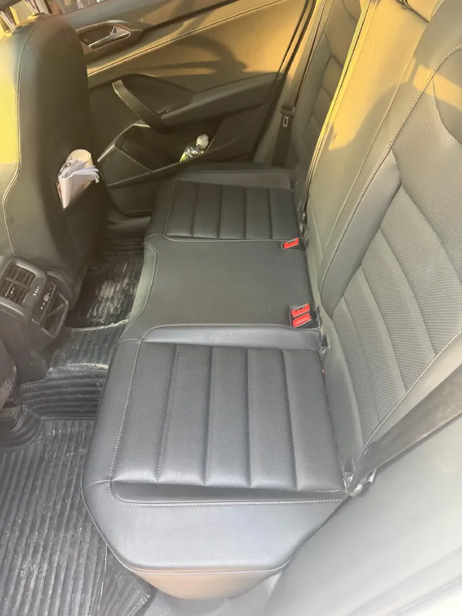 2022 Volkswagen Tharu 1.4T 150HP L4 7DCT,autocango,china used car exporter,china ev exporter,chinese used car exporter,chinese used ev exporter