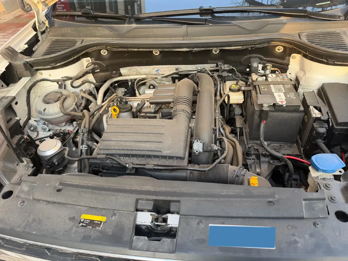 2022 Volkswagen Tharu 1.4T 150HP L4 7DCT,autocango,china used car exporter,china ev exporter,chinese used car exporter,chinese used ev exporter