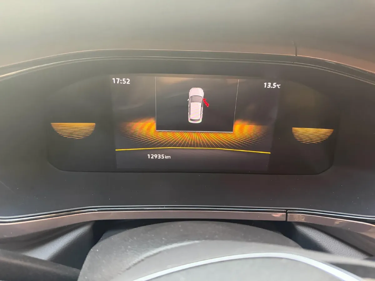 2022 Volkswagen Tharu 1.4T 150HP L4 7DCT,autocango,china used car exporter,china ev exporter,chinese used car exporter,chinese used ev exporter