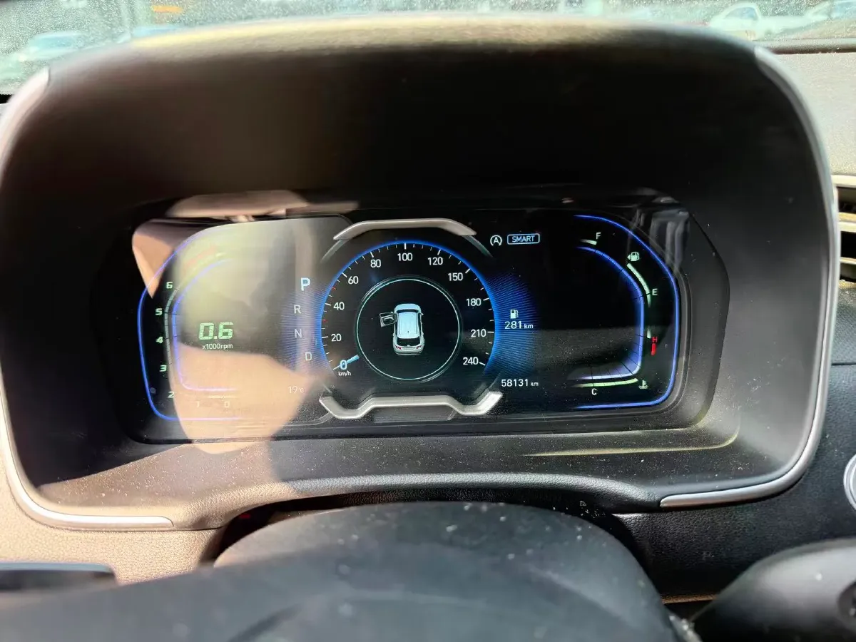 2021 Hyundai Tucson 1.5T 200HP L4 7DCT,autocango,china used car exporter,china ev exporter,chinese used car exporter,chinese used ev exporter