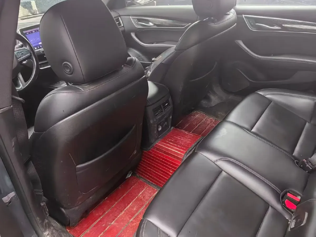 2020 Cadillac CT5 2.0T 237HP L4 10AT,autocango,china used car exporter,china ev exporter,chinese used car exporter,chinese used ev exporter