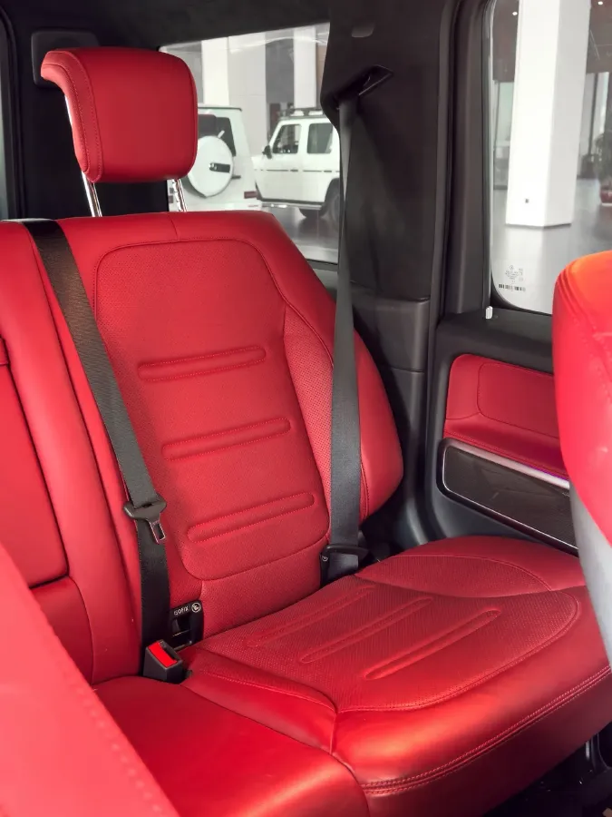 2022 Mercedes-Benz G Class 4.0T 421HP V8 9AT,autocango,china used car exporter,china ev exporter,chinese used car exporter,chinese used ev exporter